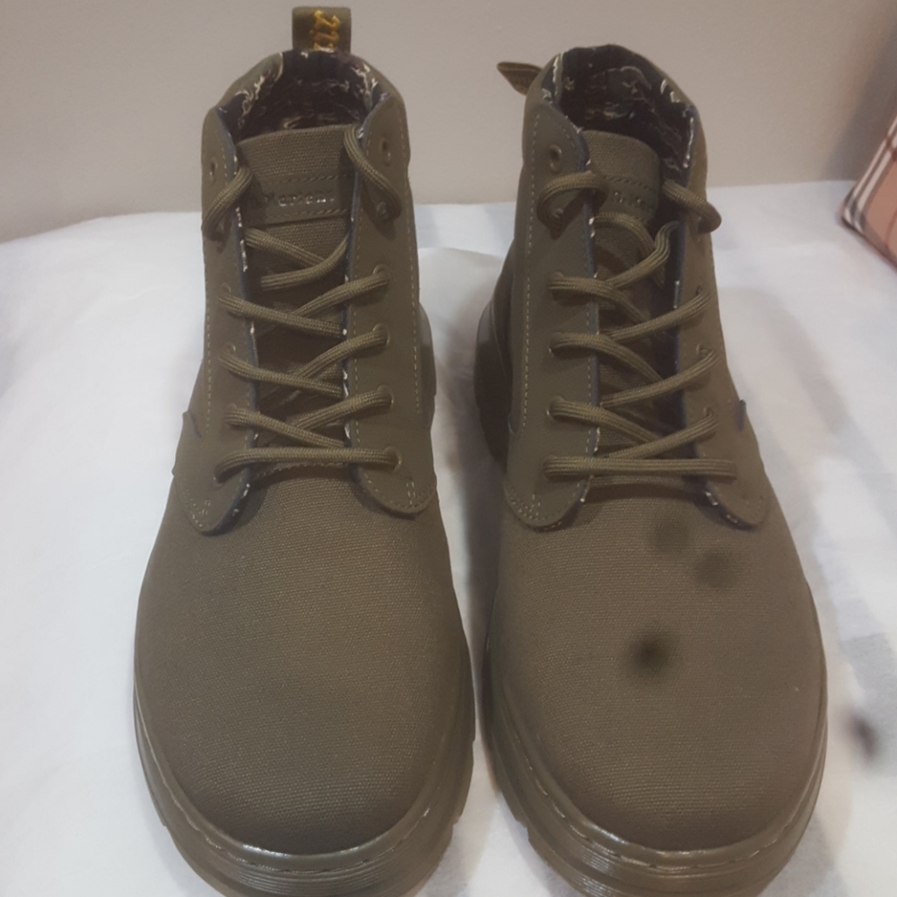 New Dr Martens Bonny ll boots